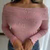 Off Shoulder Top